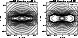 \begin{figure*}
\includegraphics[width=7cm,clip]{A_annmap.ps}\hspace*{2mm}
\includegraphics[width=7cm,clip]{B_annmap.ps}\\\end{figure*}