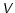 $\mathsfsl V$
