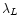 $\lambda_L$