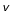 $\mathsfsl v$