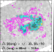 \begin{figure}
\par\hspace*{1mm}\includegraphics[width=8.8cm,bbllx=77pt,bblly=167pt,bburx=540pt,bbury=625pt,clip]{MS1607f4.eps}\par\end{figure}
