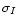 $\sigma _I$