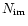 $N_{{\rm im}}$