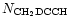 $N_{{\rm CH_2DCCH}}$