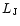 $L_{\rm J}$