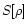 $S[\rho]$