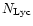 $N_{\rm
Lyc}$
