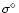 $\sigma ^{\diamond}$