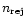 $n_{\rm rej}$