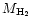 $M_{\rm H_2}$