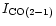 $I_{\rm CO(2-1)}$
