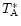 $T_{\rm A}^{*}$