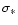 $\sigma_{*}$