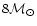 $8{\cal M_{\odot}}$