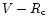 $V-R_{\rm c}$