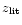 $z_{\rm lit}$