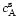 $c^{\rm s}_{\rm A}$