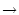 $\textstyle \to$