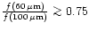 ${{f(60 \, \mu{\rm m})} \over {f(100 \, \mu{\rm m})}} \mathrel{\mathchoice {\vce...
...offinterlineskip\halign{\hfil$\scriptscriptstyle ...