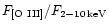 $F_{\rm [O~III]}/F_{2-10\,\rm keV}$