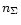 $n_\Sigma$