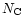$N_{\rm C}$