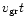 $v_{\rm gr}t$