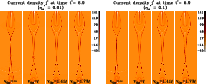\begin{figure}
\par\includegraphics[width=8.8cm,clip]{MS1820f1a.ps}\hspace*{4mm}
\includegraphics[width=8.8cm,clip]{MS1820f1b.ps}
\end{figure}