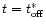 $t =
t^\ast_{\rm off}$