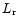 $L_{\rm r}$