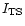 $I_{\rm TS}$