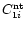 $C^{\rm nt}_{1i}$