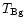 $T_{\rm Bg}$