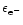$\epsilon_{\rm e^-}$