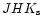 $JHK_{\rm s}$
