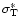 $\sigma_{\rm T}^\ast$