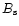 $B_{\rm s}$