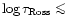 $\log \tau_{\rm Ross} \mathrel{\mathchoice {\vcenter{\offinterlineskip\halign{\h...
...er{\offinterlineskip\halign{\hfil$\scriptscriptstyle ...