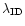 $\lambda_{\rm ID}$