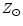 $Z_{\odot }$
