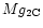 $Mg_{\rm 2C}$