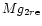 $Mg_{2 r{\rm e}}$