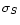 $\sigma _S$
