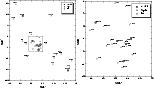 \begin{figure}
\mbox{
\includegraphics[angle=-90,width=8.8cm,clip]{1940Fig.1a.ps}\hfill
\includegraphics[angle=-90,width=8.8cm,clip]{1940Fig.1b.ps} }
\end{figure}