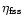 $\eta_{\rm {fss}}$