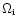 $\Omega _{\rm i}$