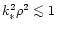 $k_*^2\rho^2 \protect\mathrel{\mathchoice {\vcenter{\offinterlineskip\halign{\hf...
...r{\offinterlineskip\halign{\hfil$\scriptscriptstyle ...