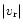 $\vert v_{\rm r}\vert$
