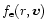 $f_{{\rm e}} (r,\vec{v})$