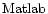 ${\rm Matlab}$